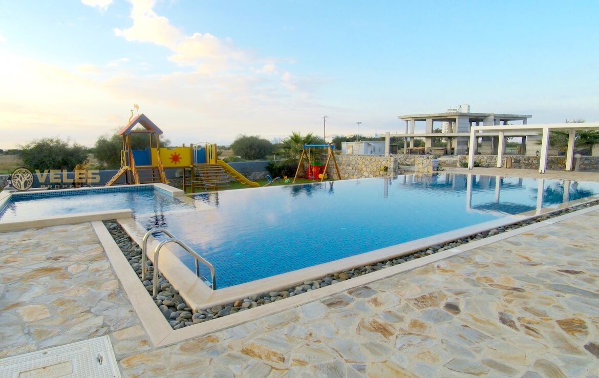 Buy property in North Cyprus