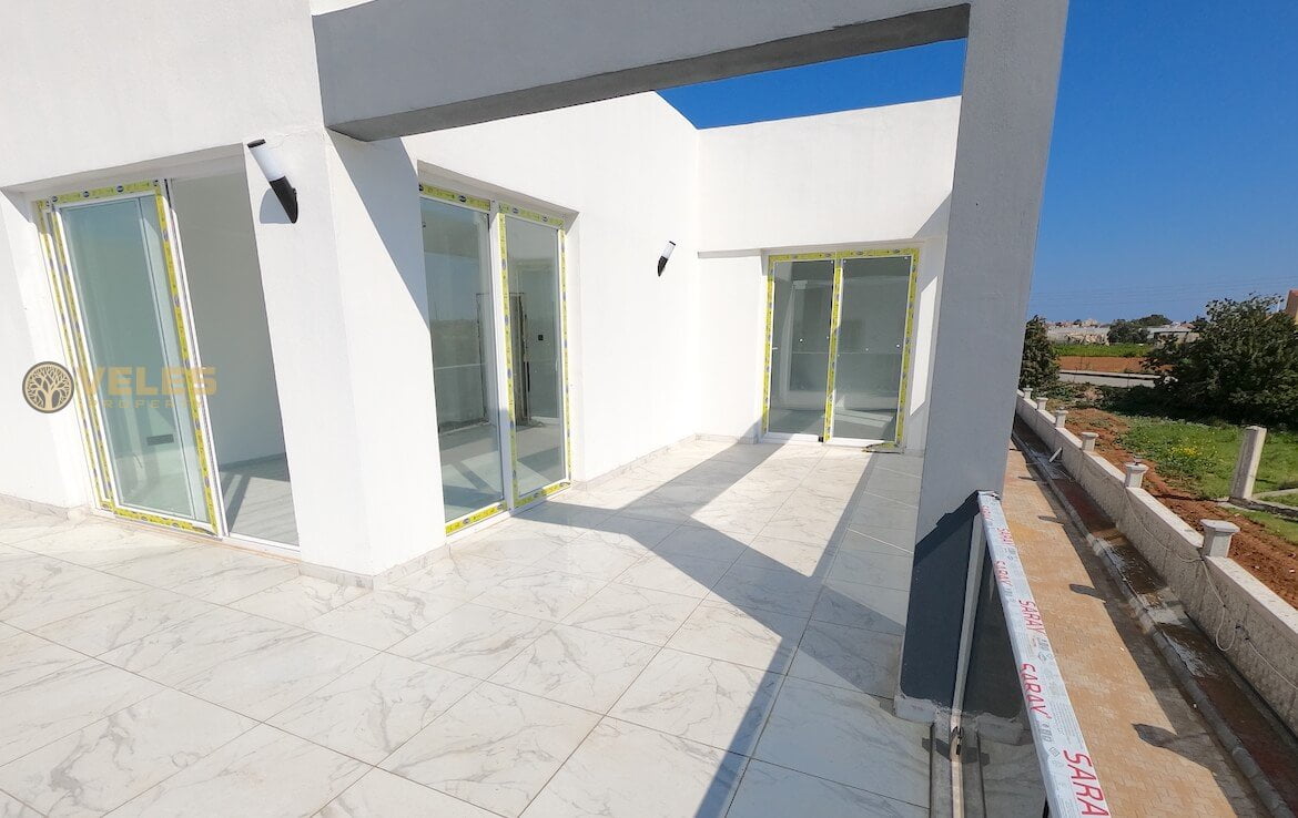 Buy property in North Cyprus