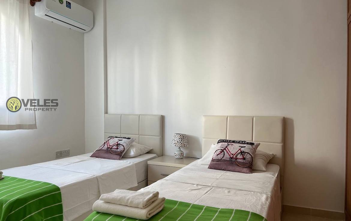 RA-207 Апартаменты 2+1 в Aphrodite Beach, Veles