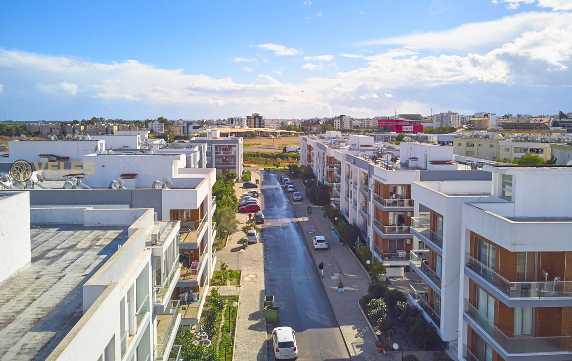 Buy property in North Cyprus