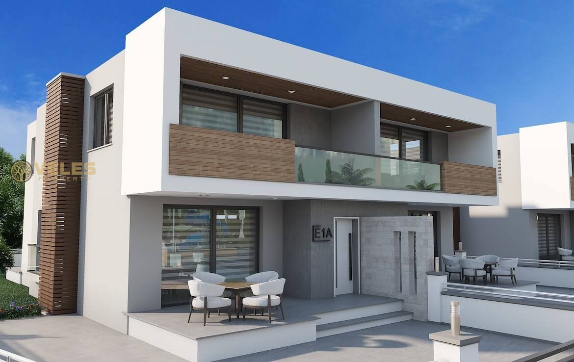 Buy property in North Cyprus