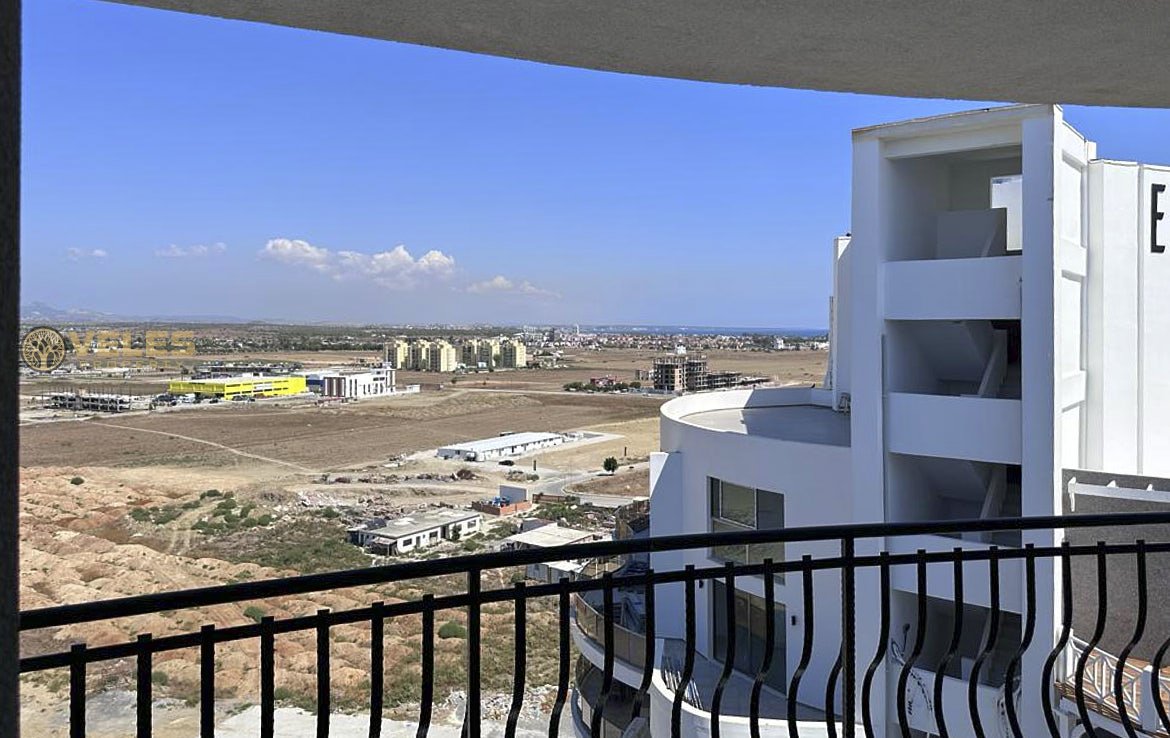 Buy property in North Cyprus