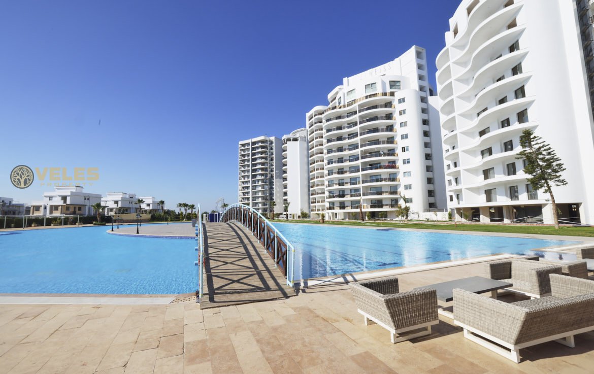 Buy property in North Cyprus