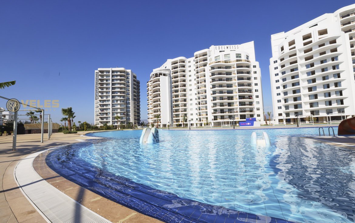 Buy property in North Cyprus