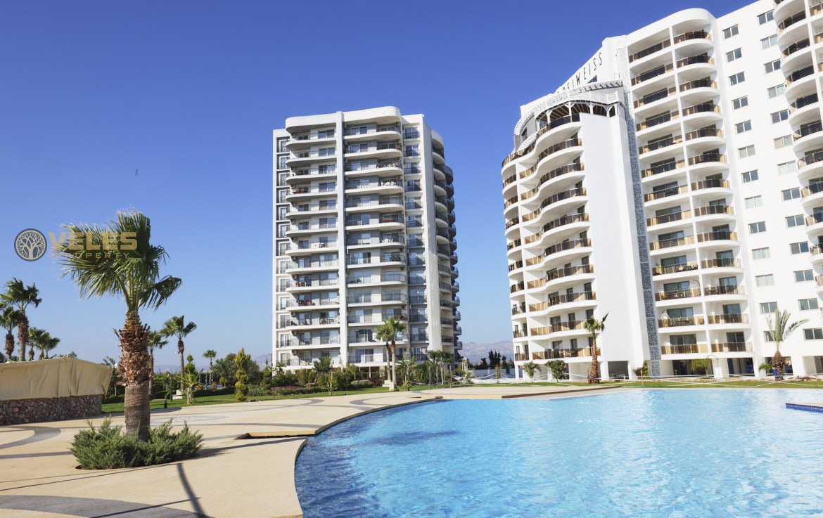 Buy property in North Cyprus