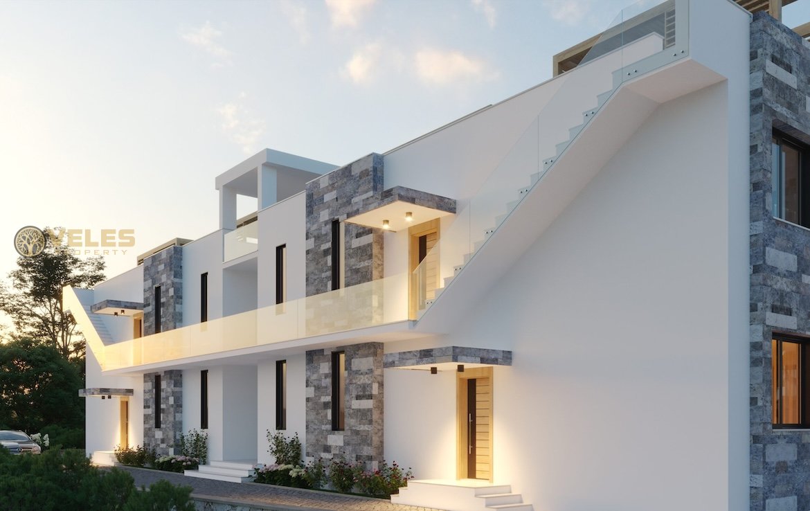 Buy property in North Cyprus