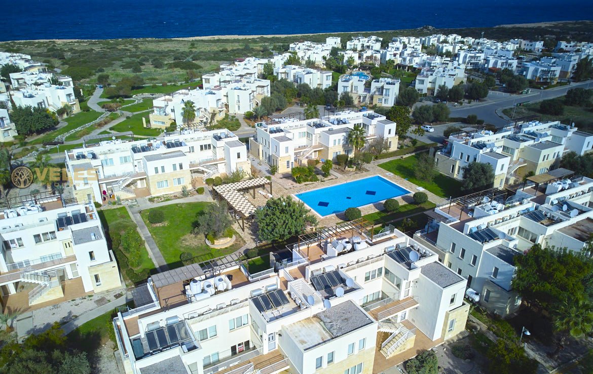 Buy property in North Cyprus