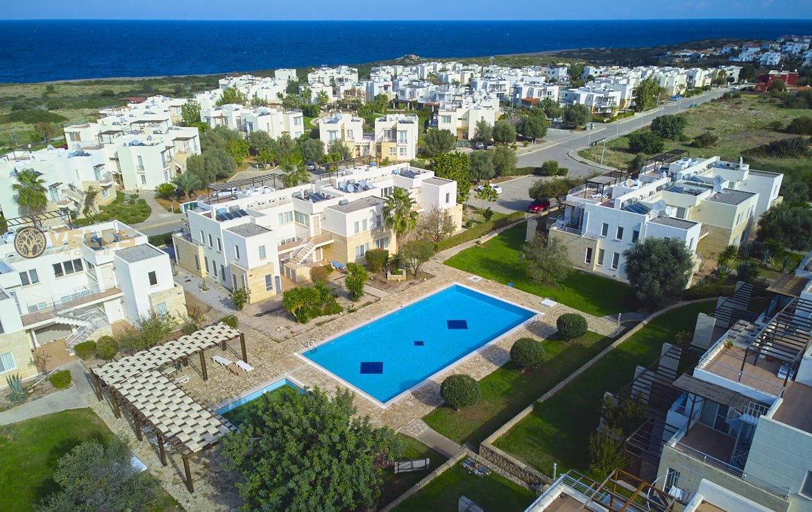 Buy property in North Cyprus