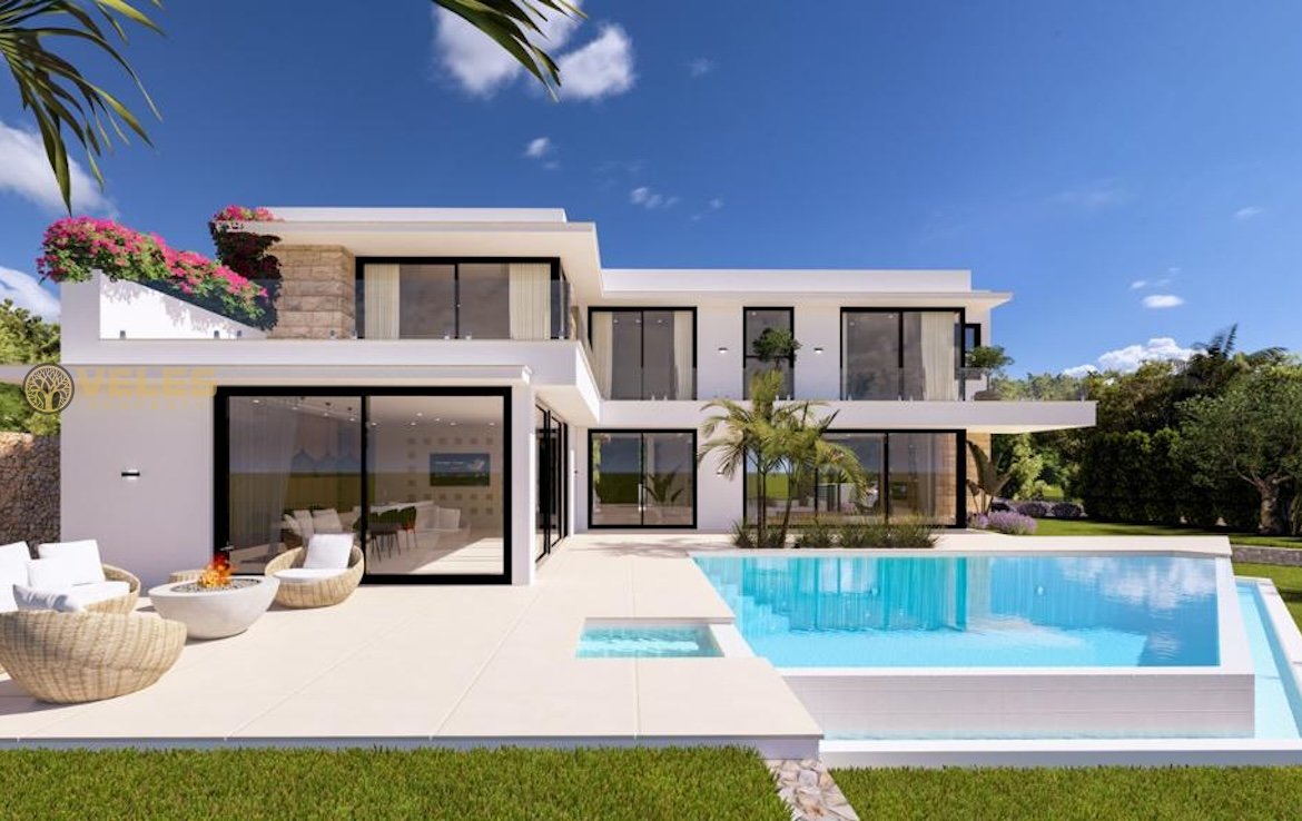 Buy property in North Cyprus