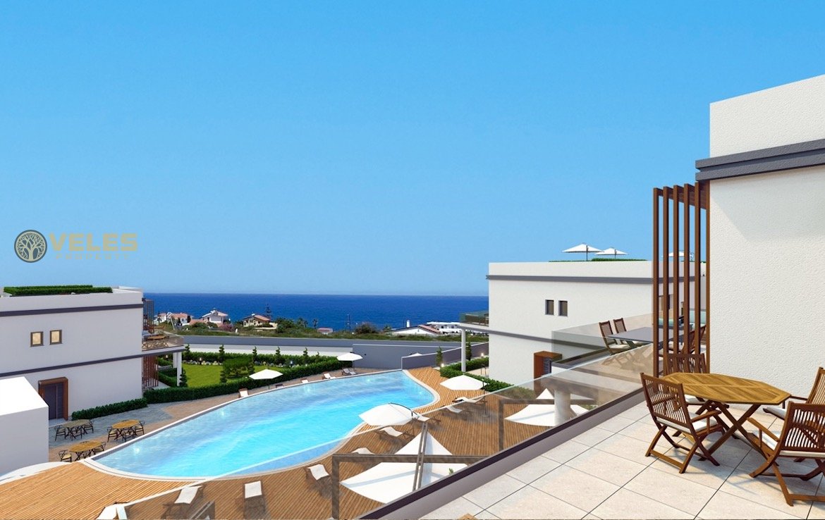 Buy property in North Cyprus