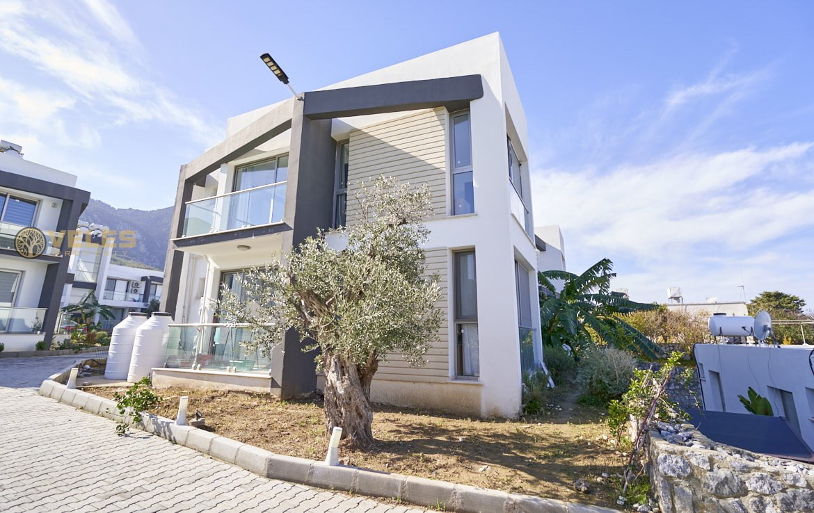 Buy property in North Cyprus Купить недвижимость на Северном Кипре