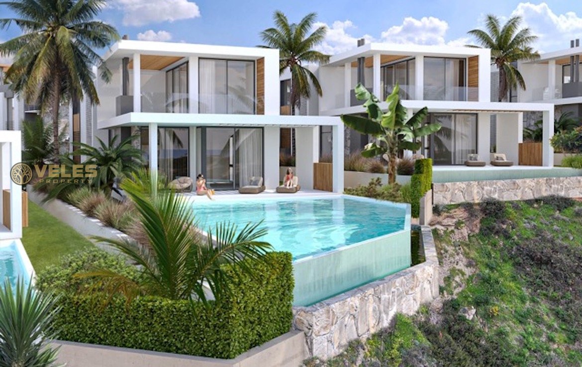 Buy property in North Cyprus