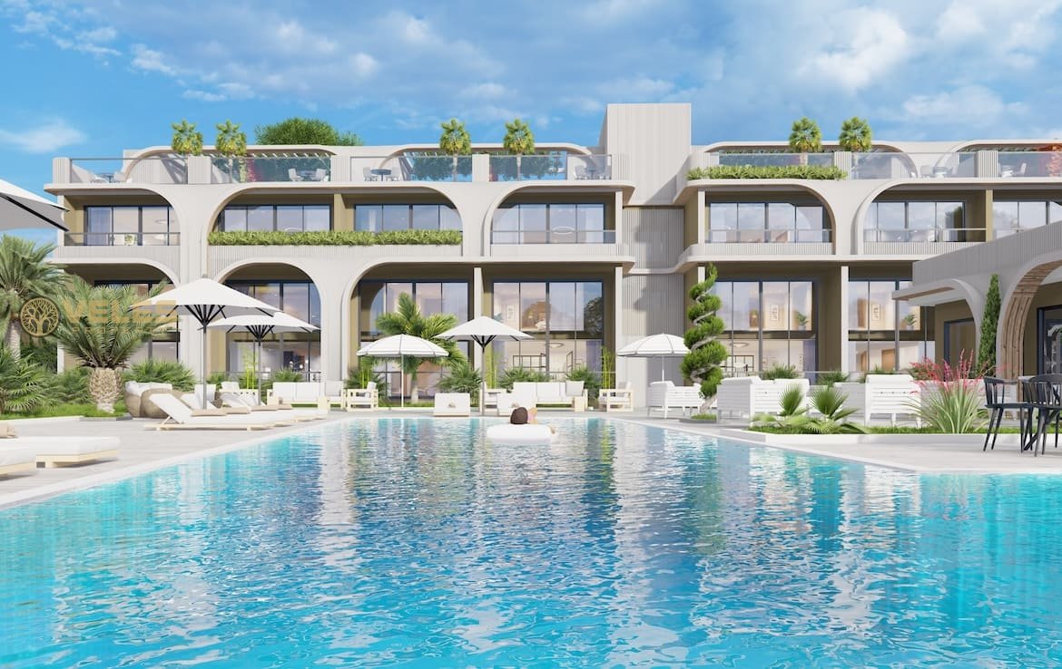 Buy property in North Cyprus