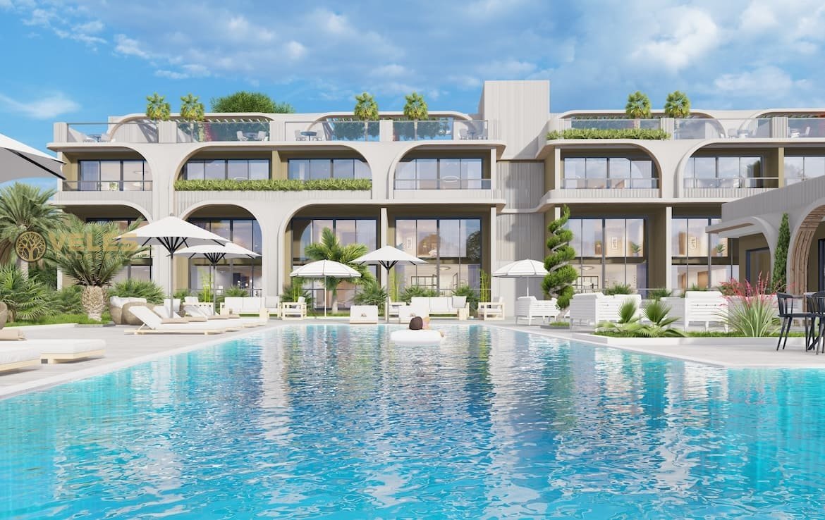 Buy property in North Cyprus