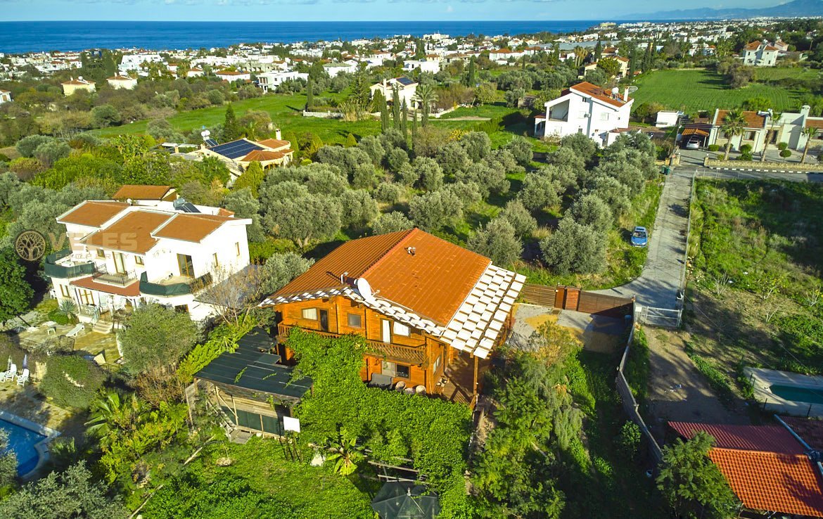 Buy property in North Cyprus