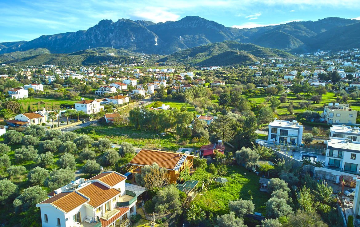 Buy property in North Cyprus