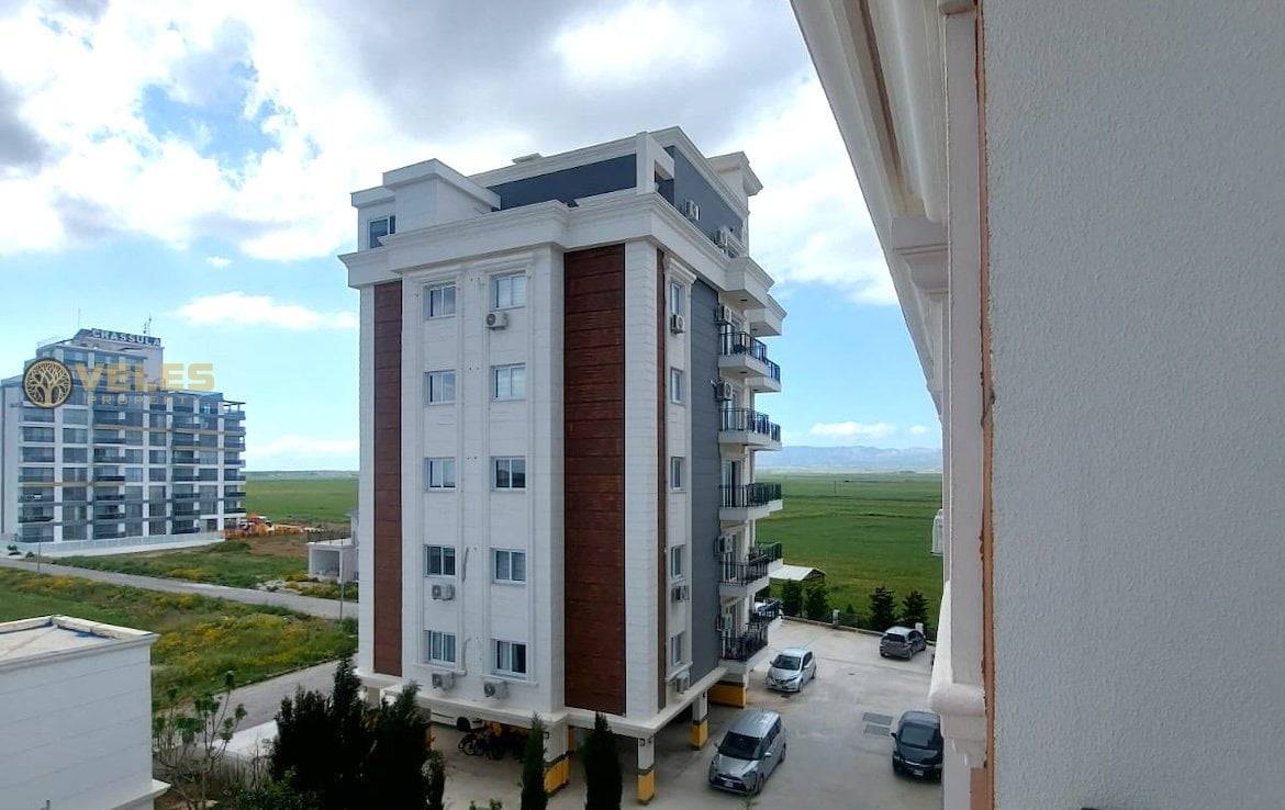 Buy property in North Cyprus