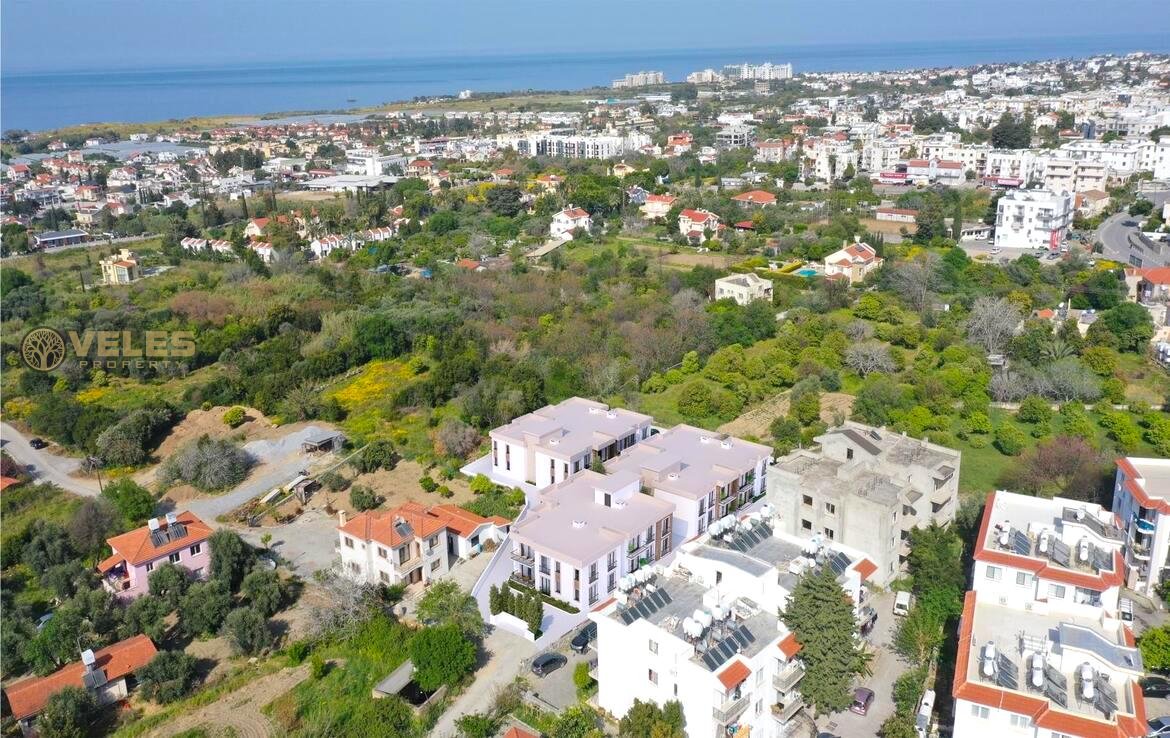 Buy property in North Cyprus