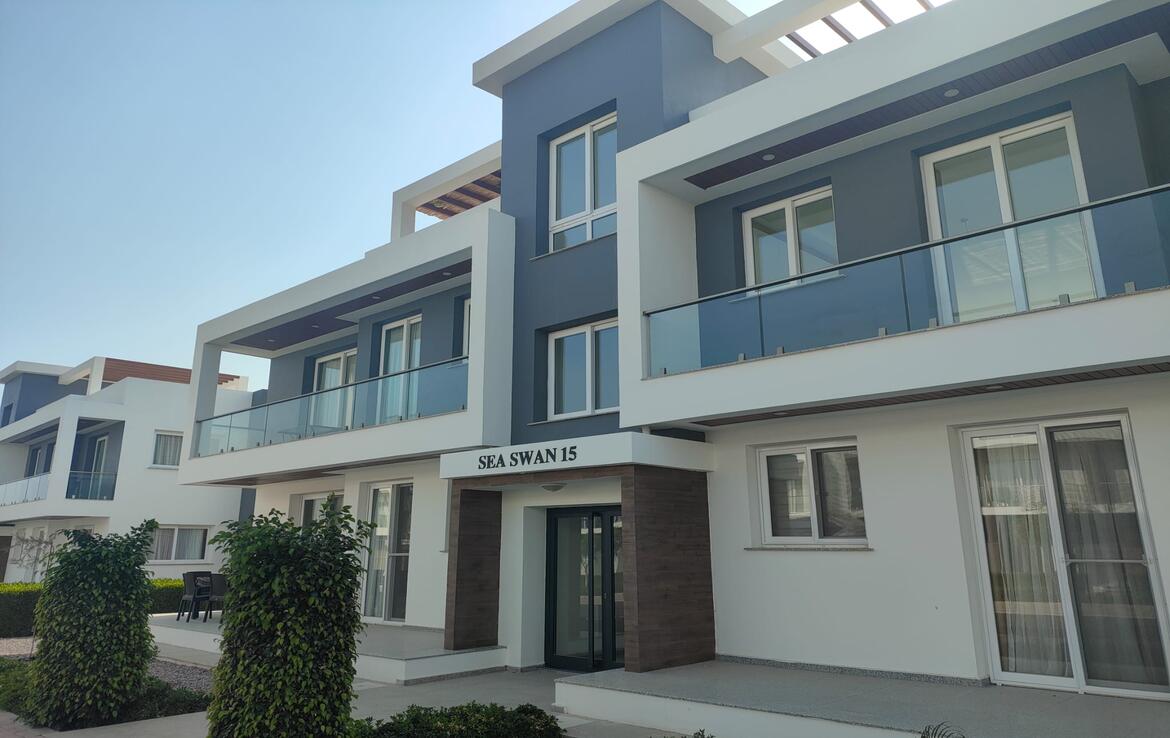 Квартира Пентхаус в FOUR SEASONS LIFE