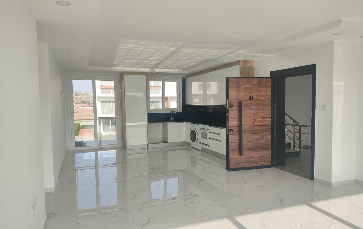 Квартира Пентхаус в FOUR SEASONS LIFE