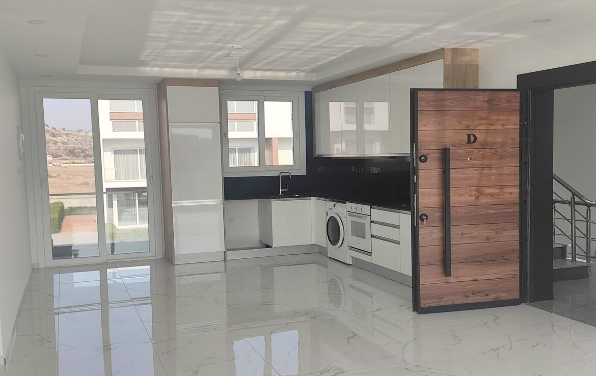 Квартира Пентхаус в FOUR SEASONS LIFE