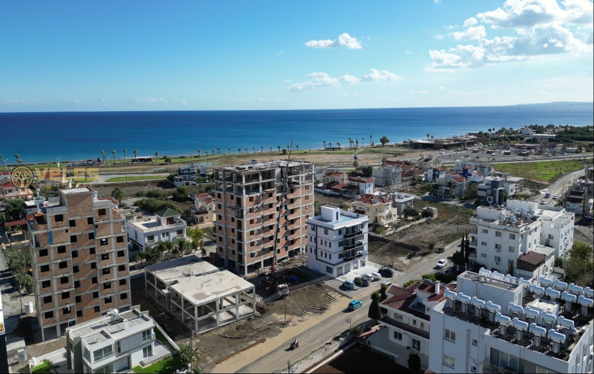 Buy property in North Cyprus