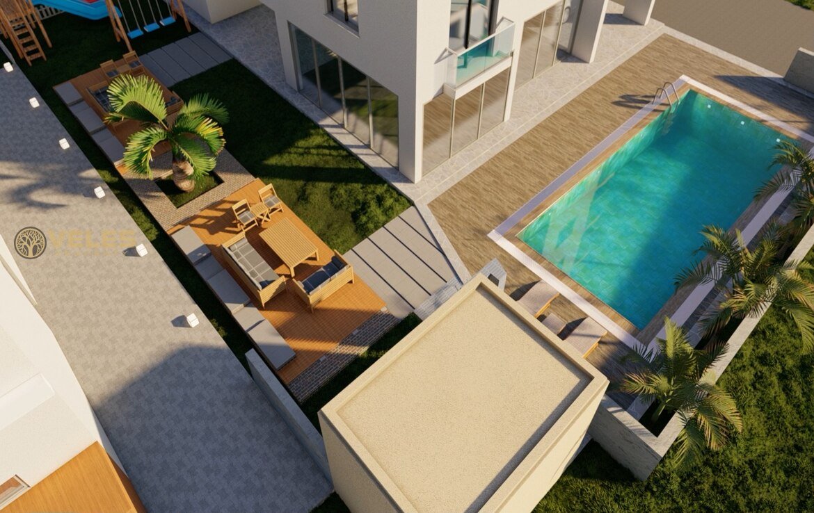 Buy property in North Cyprus