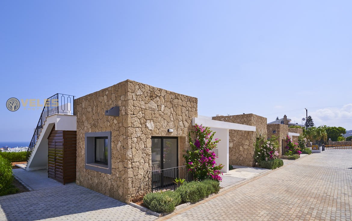 Buy porperty in Northern Cyprus