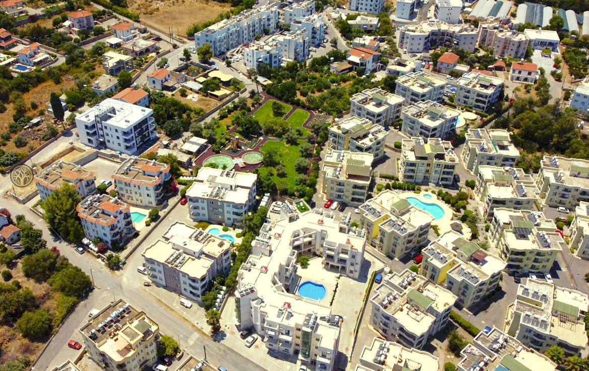 Buy property in North Cyprus