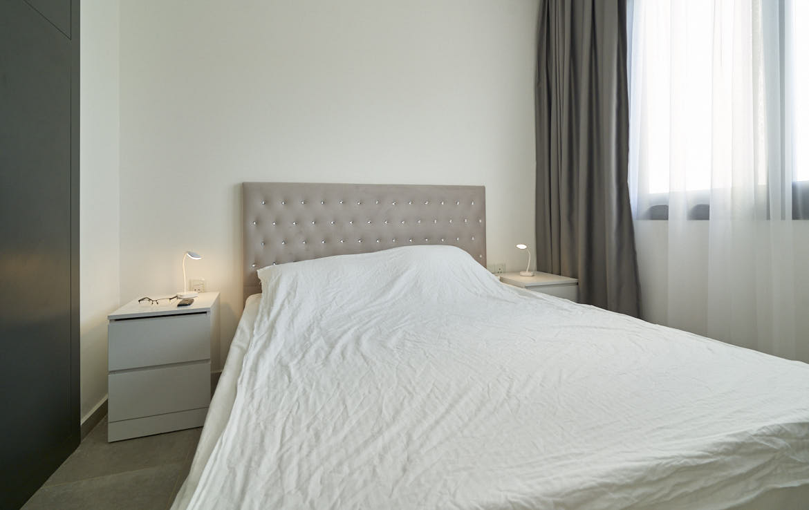 Апартаменты 1+1 в прекрасном комплексе Cove Garden