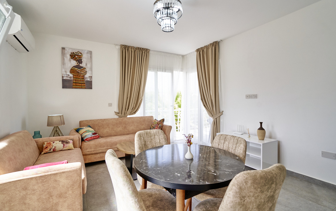 SA-1239 Квартира на северном Кипре, Veles