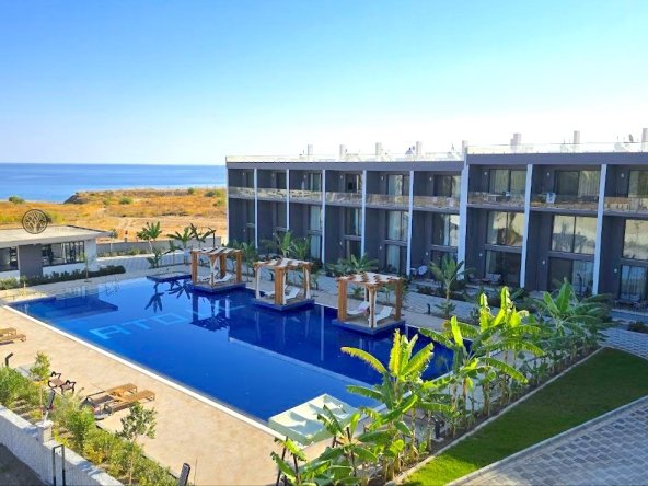 Buy property in North Cyprus