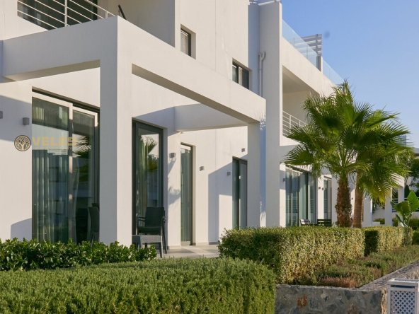 Buy property in North Cyprus