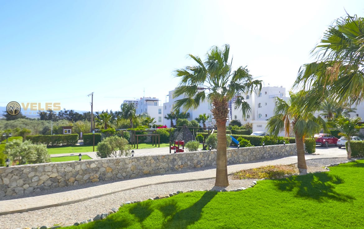 Buy property in North Cyprus