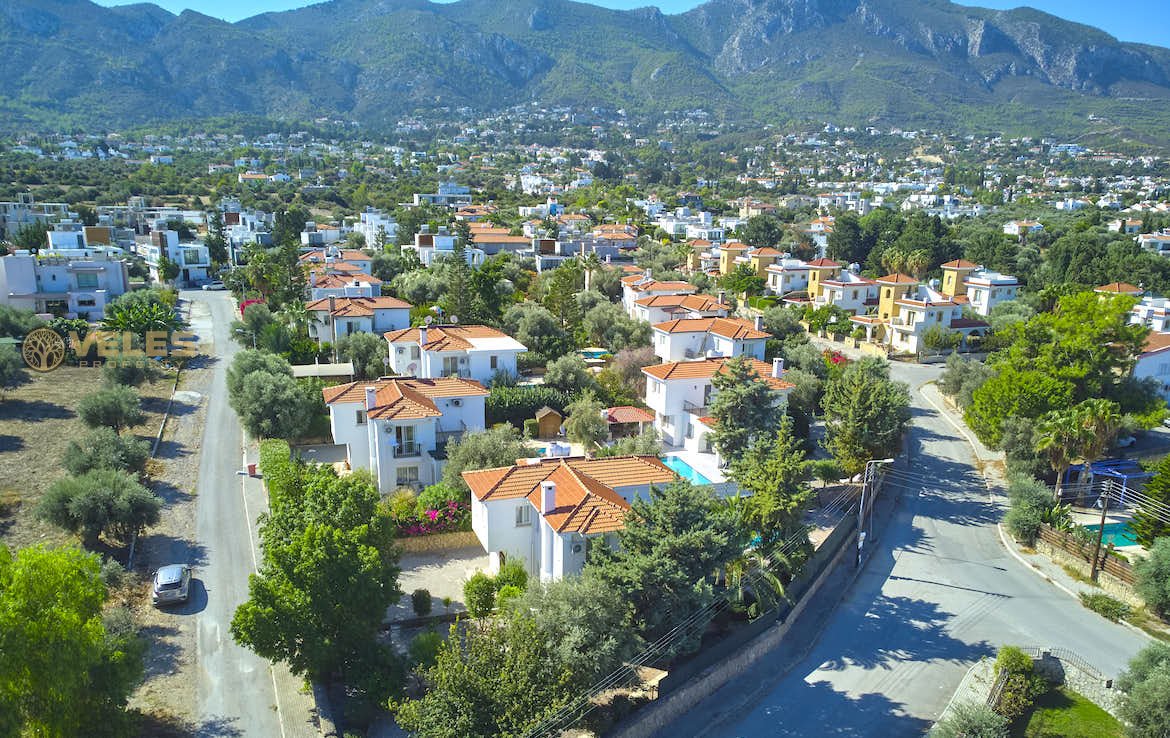 Buy property in Northern Cyprus