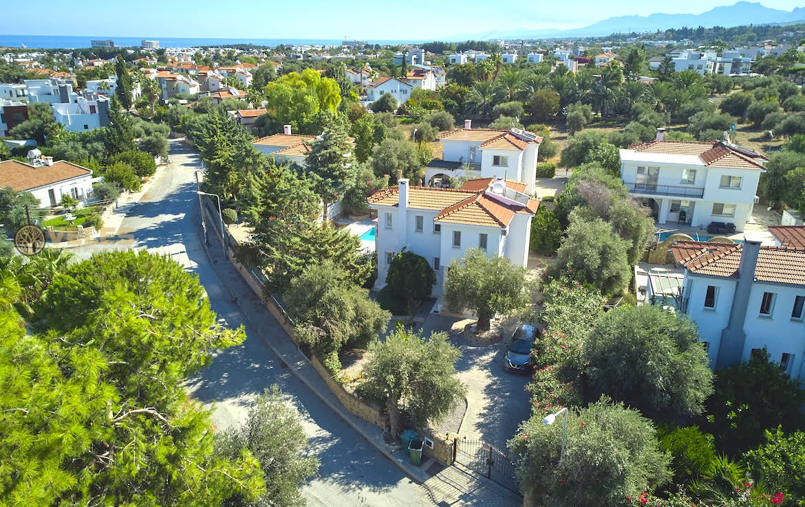 Buy property in Northern Cyprus