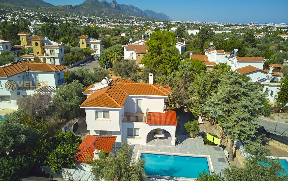 Buy property in Northern Cyprus