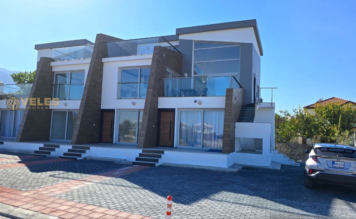 Buy property in North Cyprus