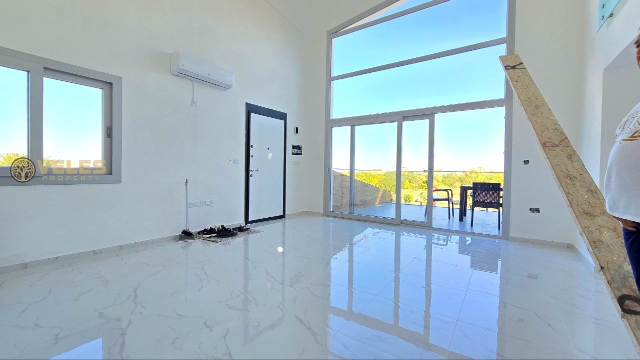 Buy property in North Cyprus