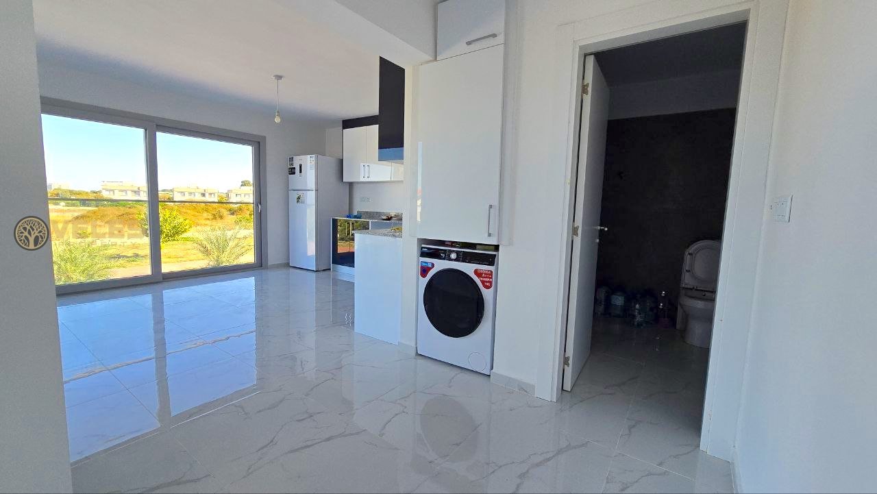 Buy property in North Cyprus