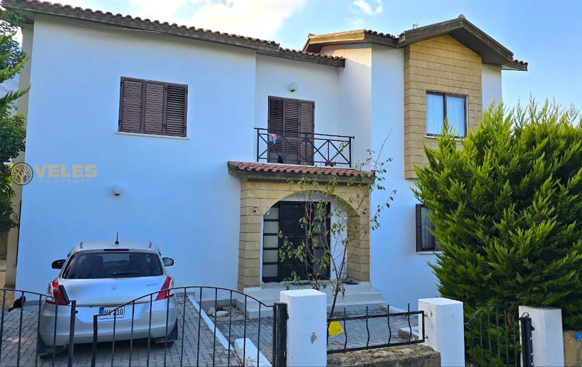 Buy property in North Cyprus