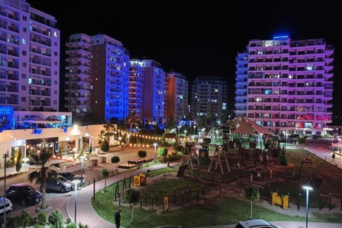 Уютная квартира в Caesar Resort рядом с морем