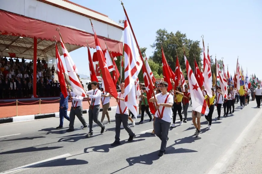 51-я годовщина Миротворческой операции отмечается торжествами
