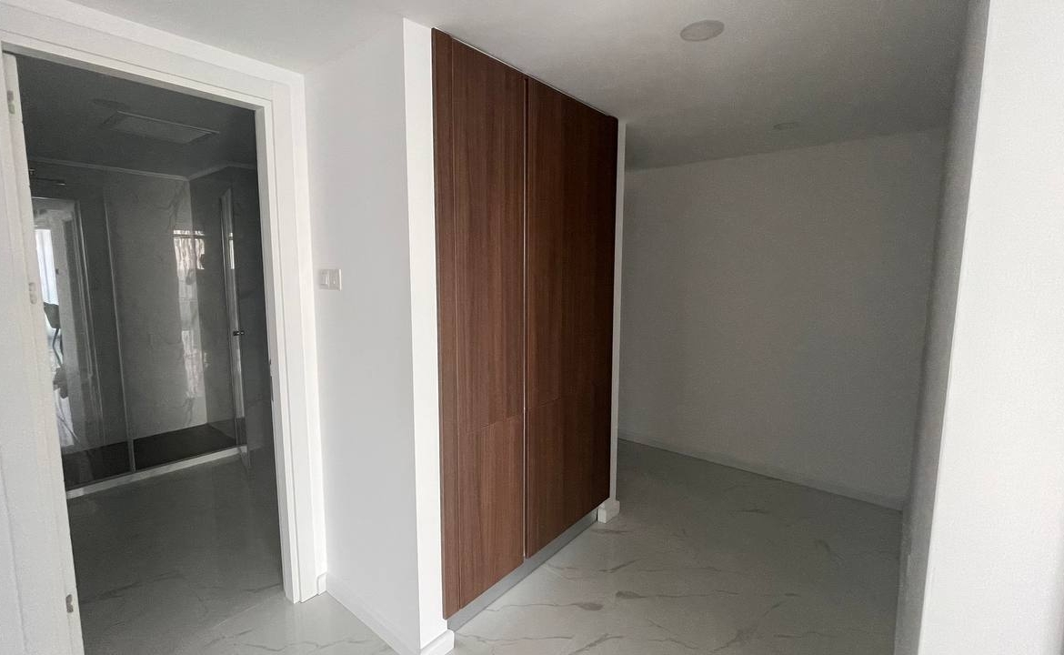 Просторная квартира 2+1 в Grand Sapphire Resort