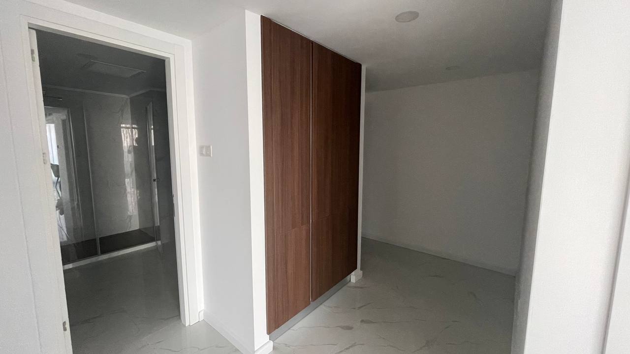 Просторная квартира 2+1 в Grand Sapphire Resort
