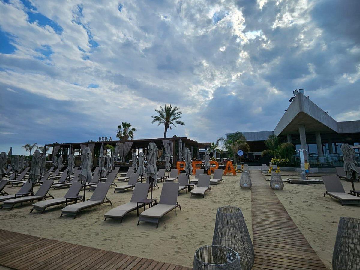 Просторная квартира 2+1 в Grand Sapphire Resort