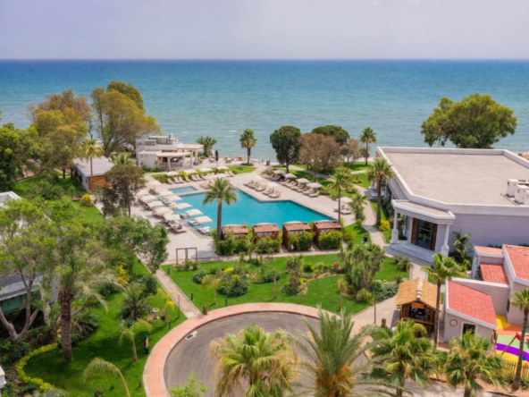 Новости на Северном Кипре