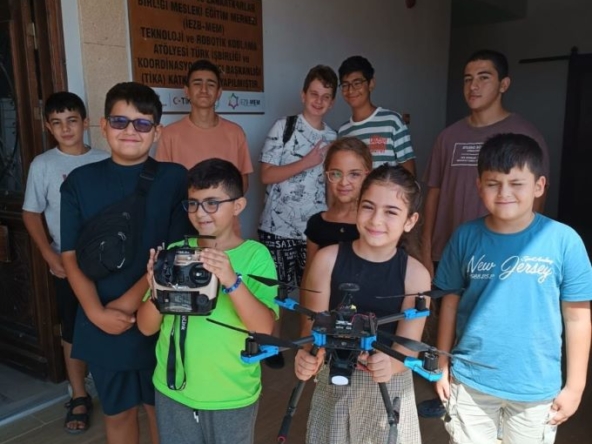 Новости Северного Кипра