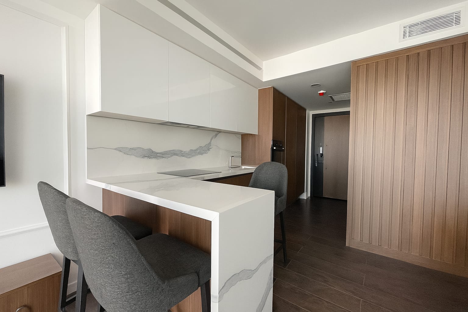 Студия в самом престижном проекте — Grand Sapphire