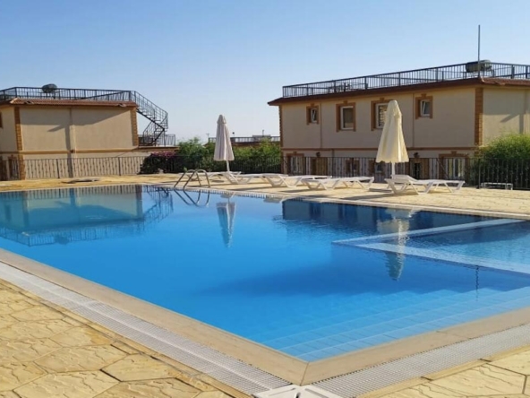 Квартира 1+1 в комплексе Chelsey Village